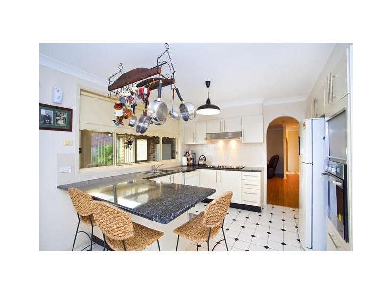 22 Honeysuckle Drive, Glenmore Park NSW 2745