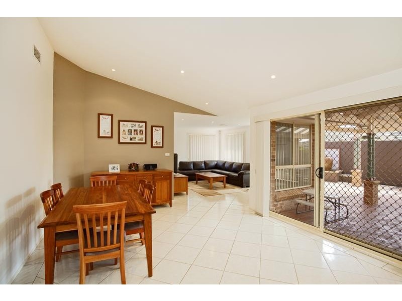 55 Kiber Drive, Glenmore Park NSW 2745