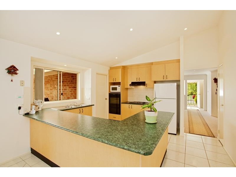 55 Kiber Drive, Glenmore Park NSW 2745