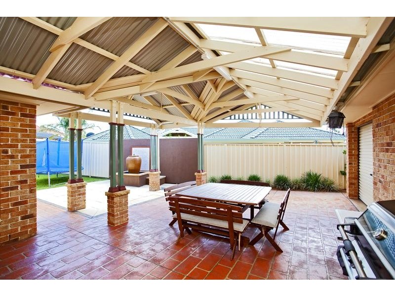 55 Kiber Drive, Glenmore Park NSW 2745