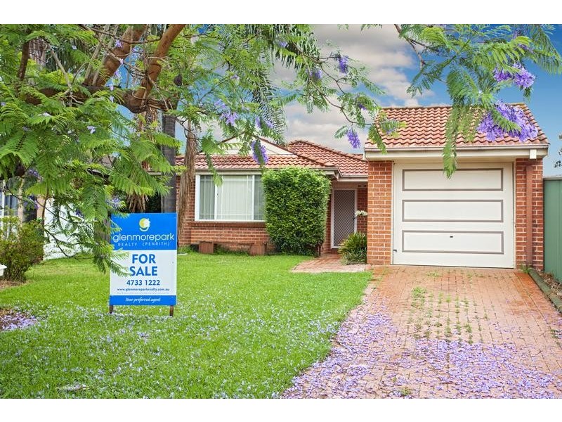 59 Candlebark Circuit, Glenmore Park NSW 2745