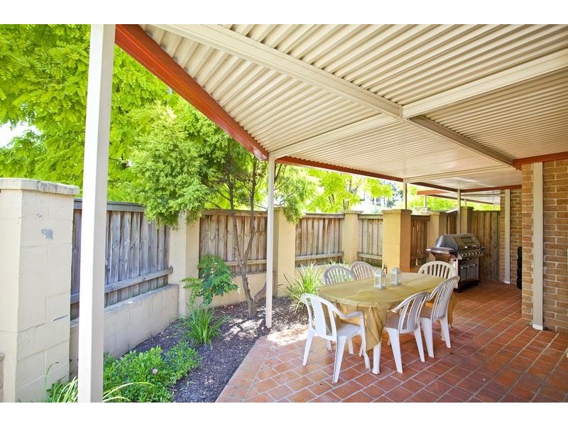 1/1-11 Candlebark Circuit, Glenmore Park NSW 2745