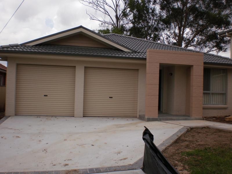 Maxwell Street, Blacktown NSW 2148
