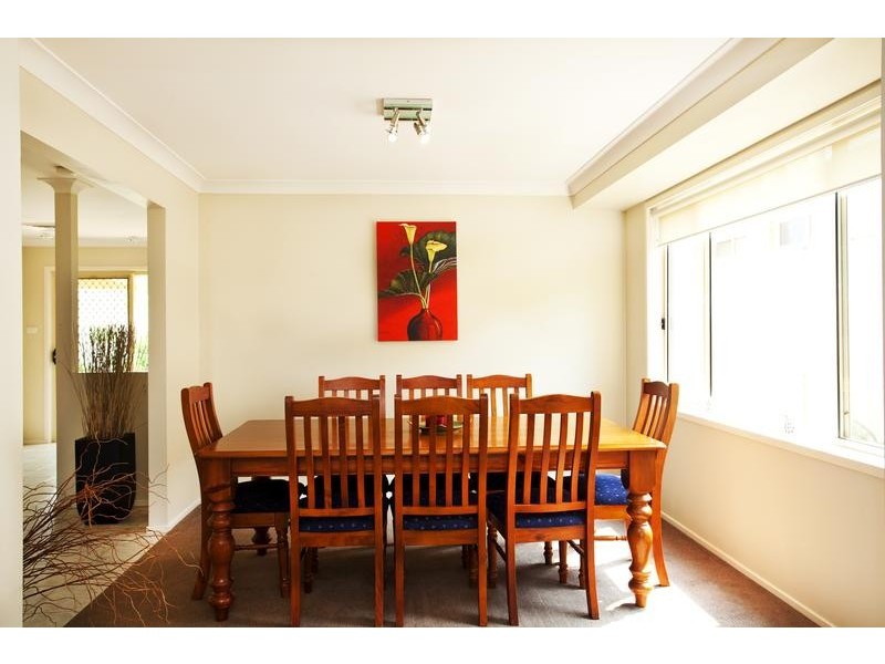 3 Kuma Place, Glenmore Park NSW 2745