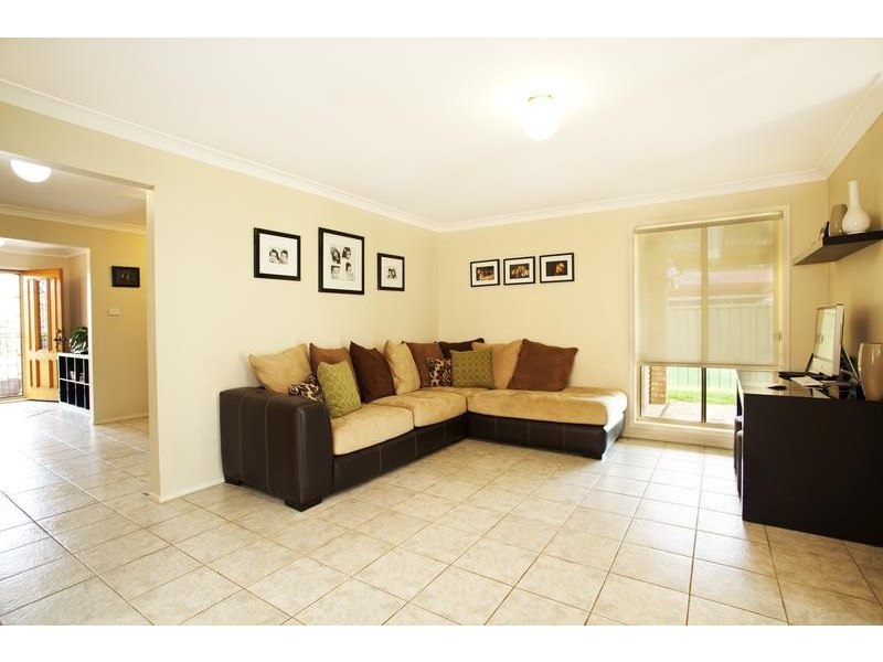 3 Kuma Place, Glenmore Park NSW 2745