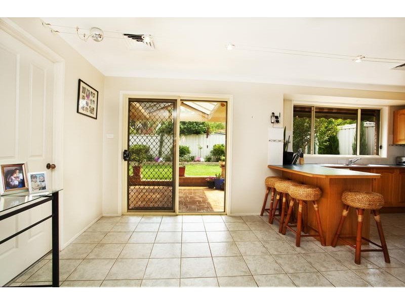 3 Kuma Place, Glenmore Park NSW 2745