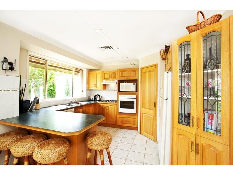 3 Kuma Place, Glenmore Park NSW 2745
