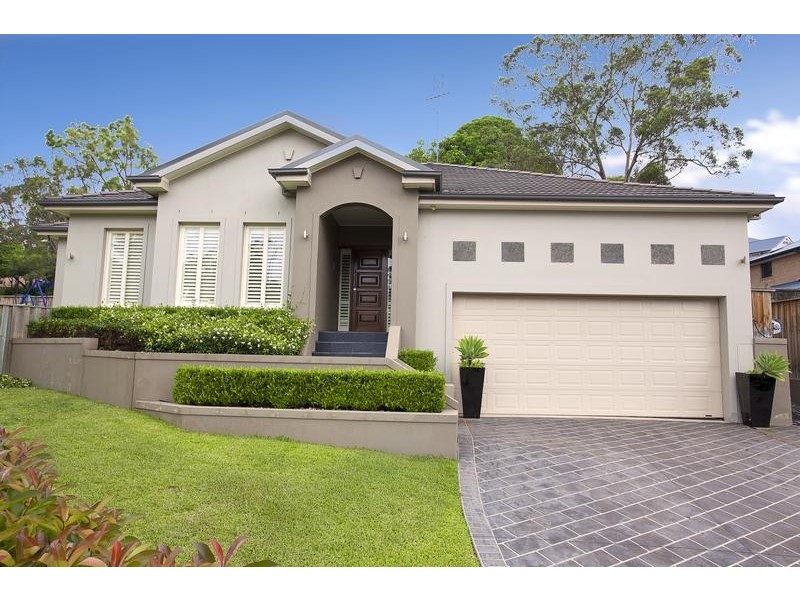 12 Woodbrook Grove, Glenmore Park NSW 2745