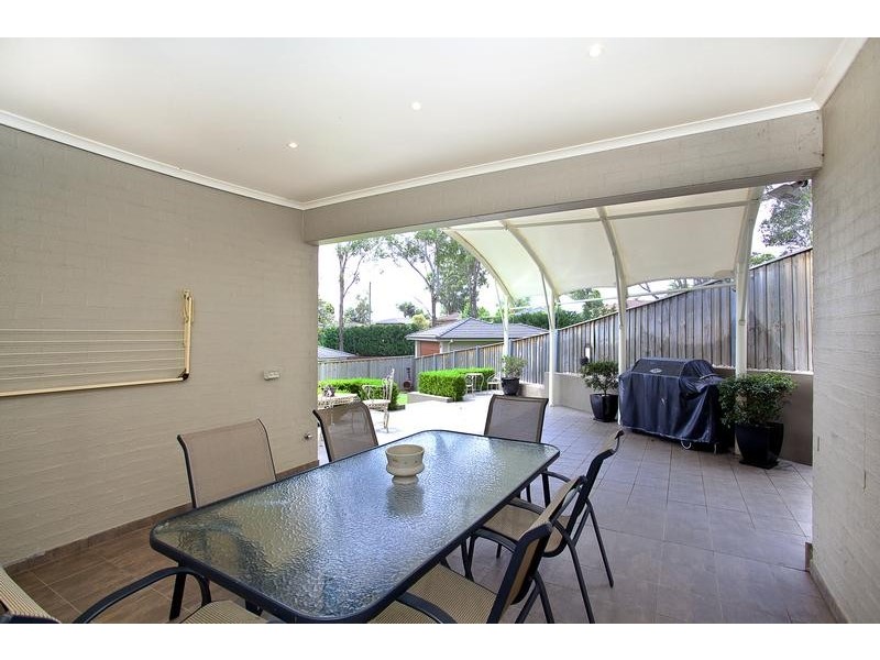 12 Woodbrook Grove, Glenmore Park NSW 2745