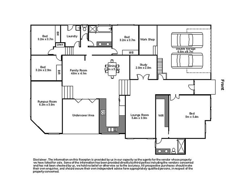 12 Woodbrook Grove, Glenmore Park NSW 2745