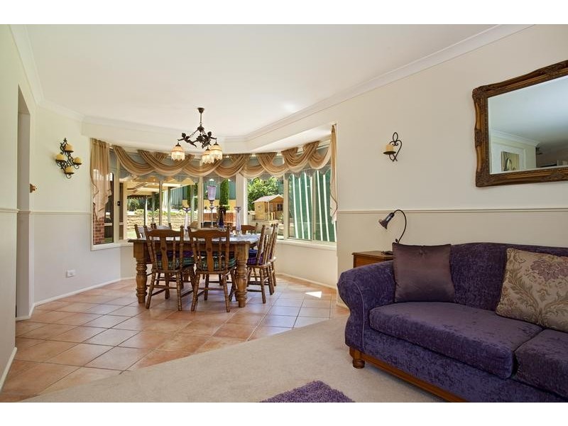 169 Ridgetop Drive, Glenmore Park NSW 2745