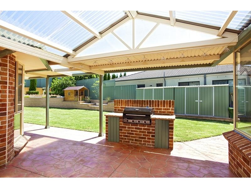 169 Ridgetop Drive, Glenmore Park NSW 2745