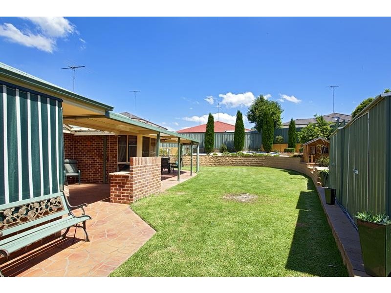 169 Ridgetop Drive, Glenmore Park NSW 2745