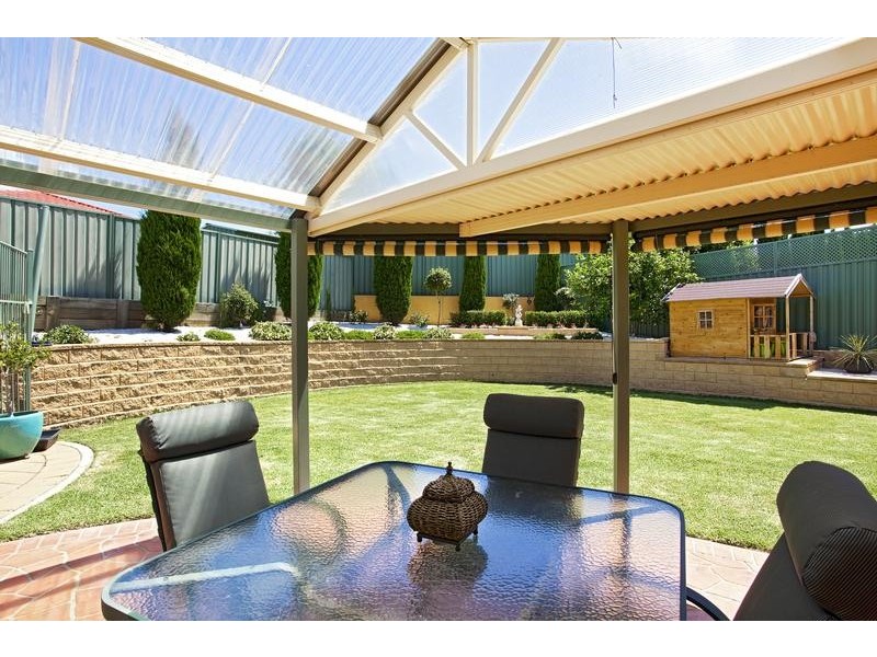 169 Ridgetop Drive, Glenmore Park NSW 2745