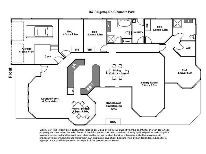 169 Ridgetop Drive, Glenmore Park NSW 2745