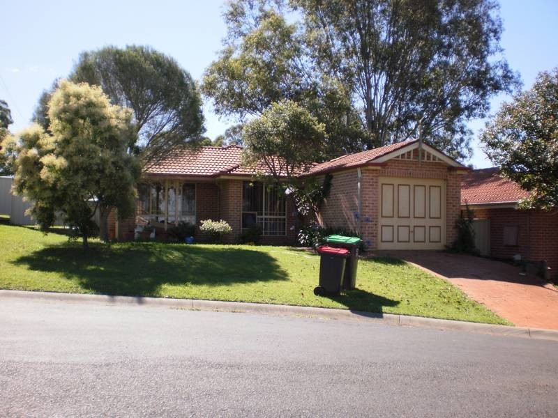 7 Bunya Place, Glenmore Park NSW 2745