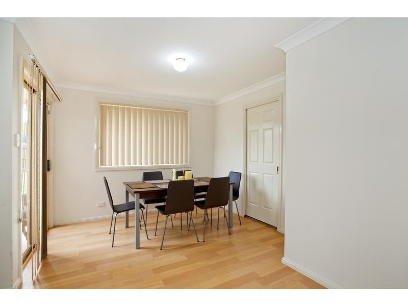34 Bija Drive, Glenmore Park NSW 2745