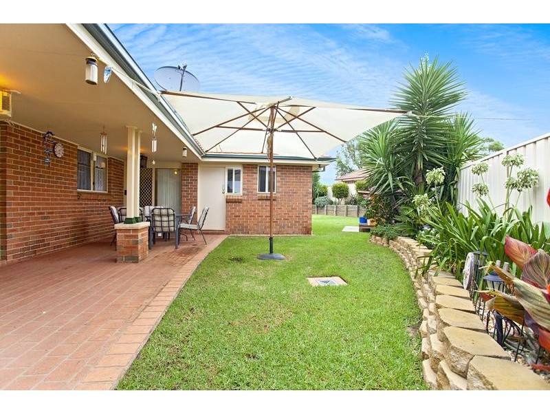 6 Gili Place, Glenmore Park NSW 2745