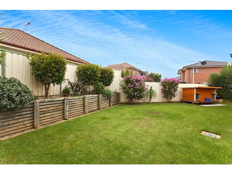 6 Gili Place, Glenmore Park NSW 2745