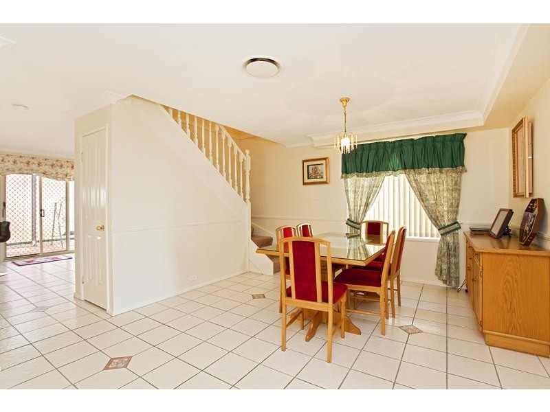 4 Gili Place, Glenmore Park NSW 2745