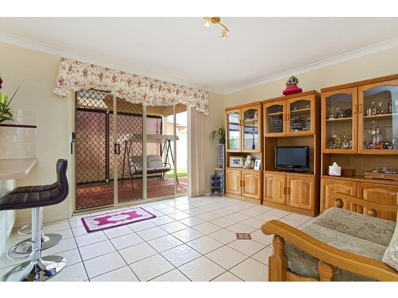 4 Gili Place, Glenmore Park NSW 2745