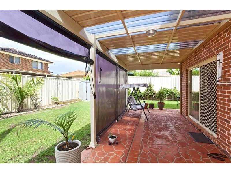 4 Gili Place, Glenmore Park NSW 2745