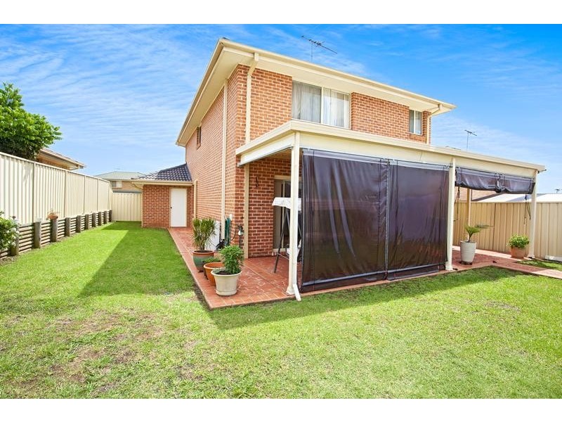 4 Gili Place, Glenmore Park NSW 2745