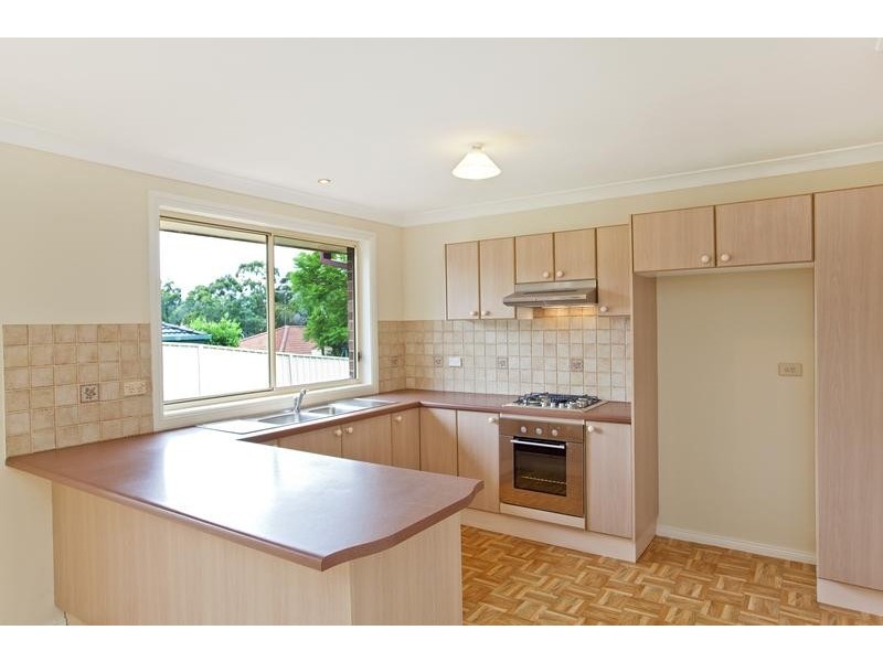 20 Begonia Court, Glenmore Park NSW 2745
