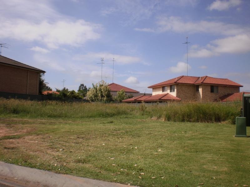3 Saddler Way, Glenmore Park NSW 2745