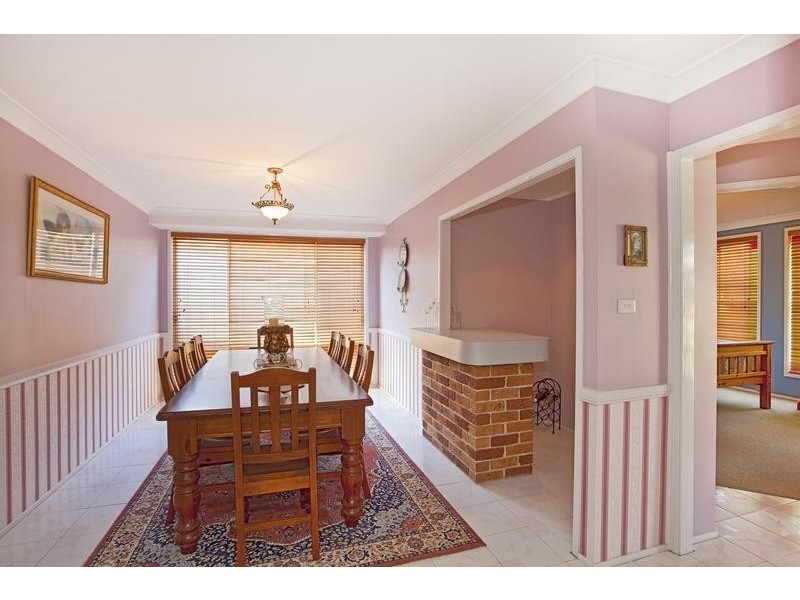 19 Marigold Close, Glenmore Park NSW 2745