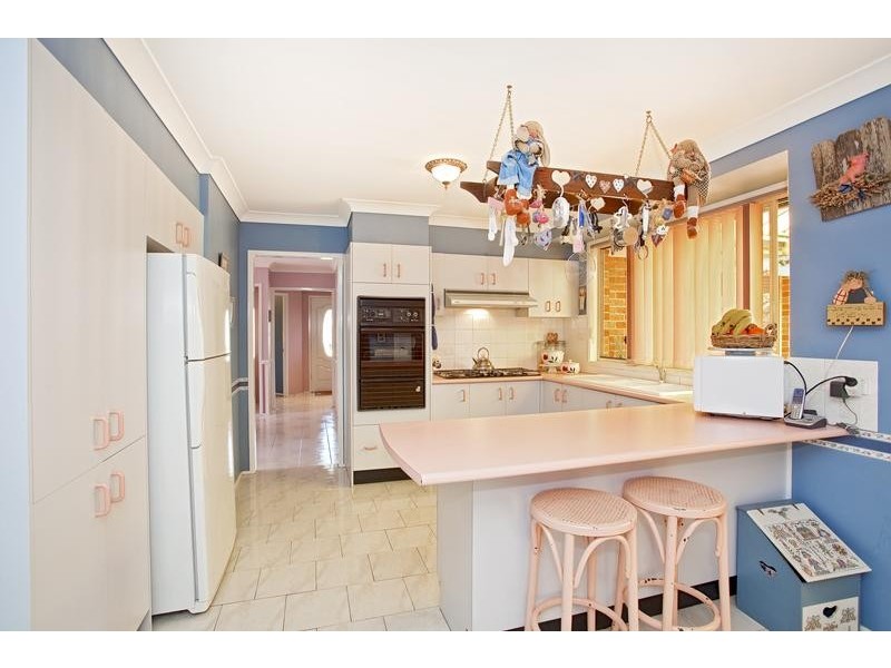 19 Marigold Close, Glenmore Park NSW 2745