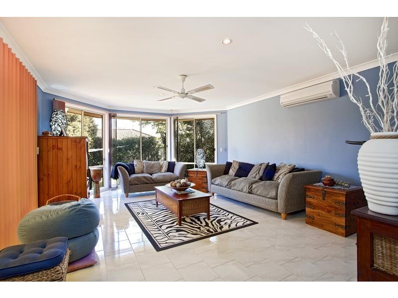 19 Marigold Close, Glenmore Park NSW 2745