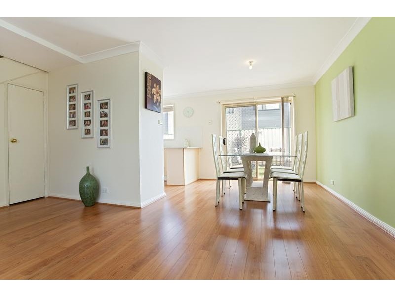 4/34 Luttrell Street, Glenmore Park NSW 2745