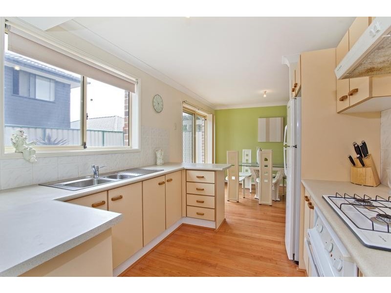 4/34 Luttrell Street, Glenmore Park NSW 2745