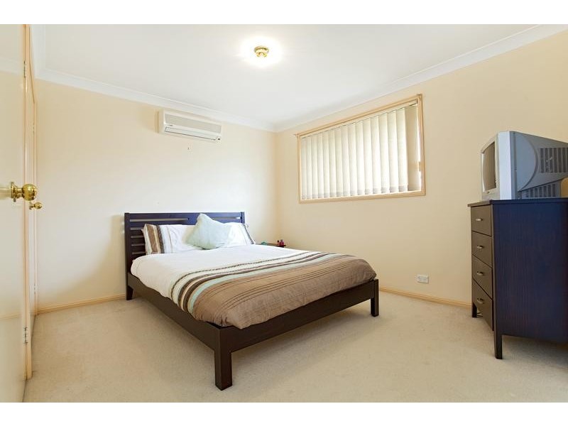 4/34 Luttrell Street, Glenmore Park NSW 2745