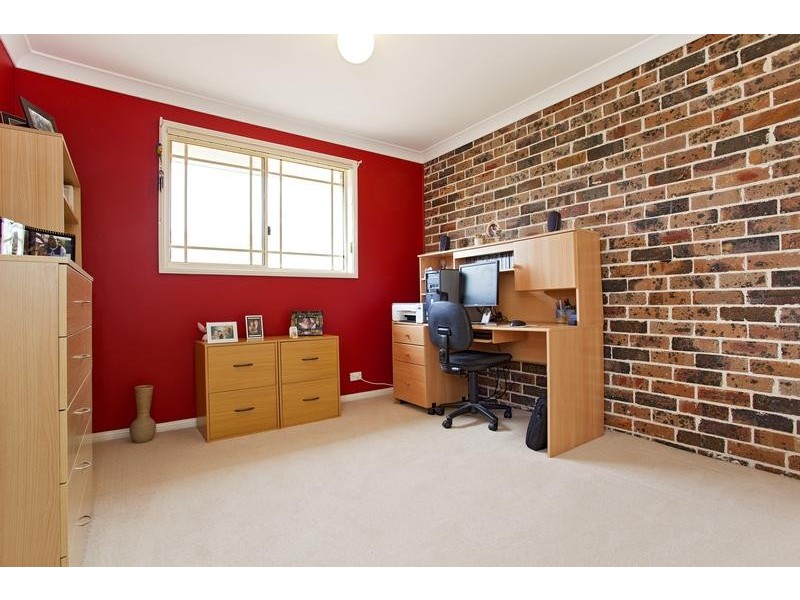 4/34 Luttrell Street, Glenmore Park NSW 2745