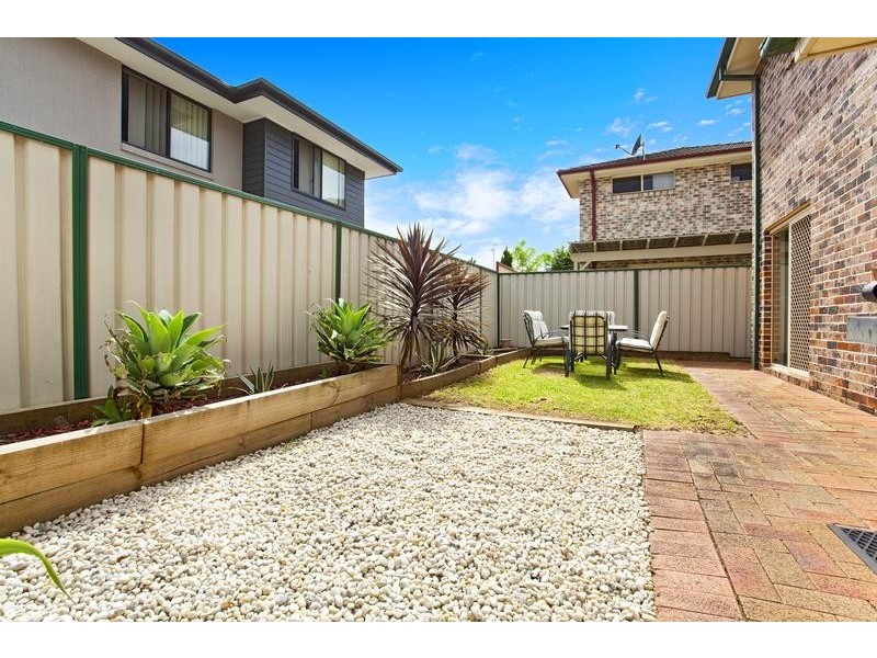 4/34 Luttrell Street, Glenmore Park NSW 2745