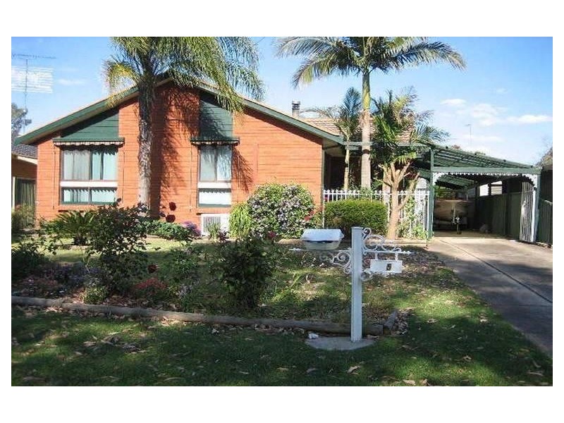 5 Wilden Close, Jamisontown NSW 2750