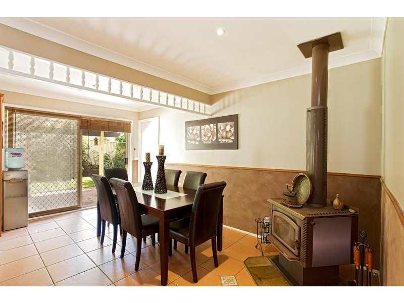 18 Woodi Close, Glenmore Park NSW 2745