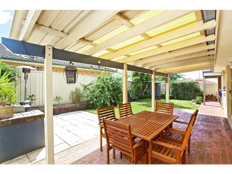 18 Woodi Close, Glenmore Park NSW 2745