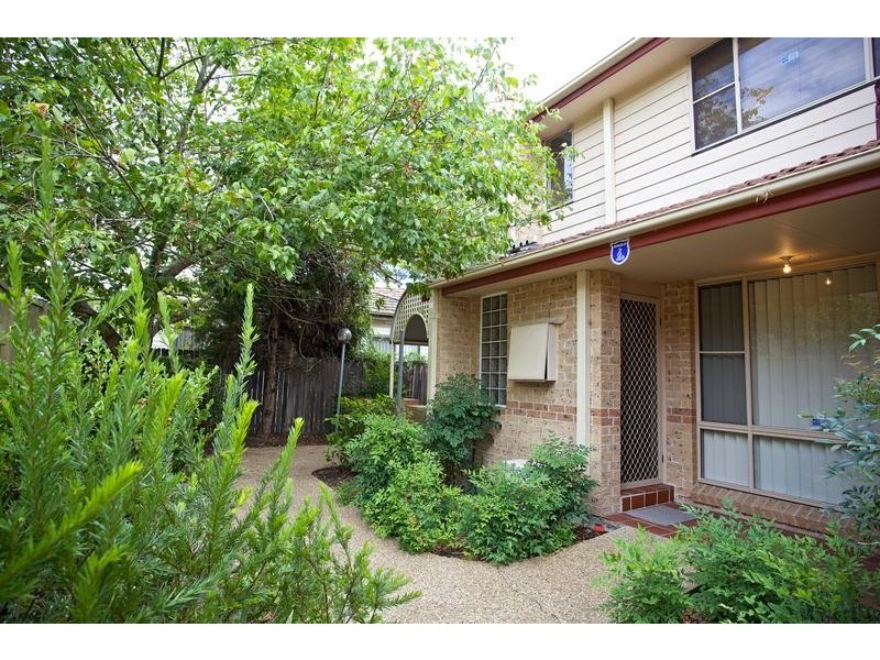 11/3 Cosgrove Street, Kingswood NSW 2747