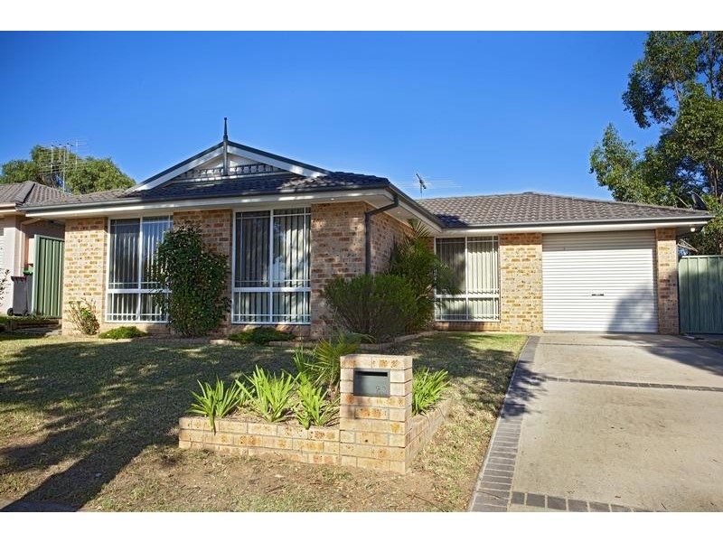 29 Wolara Avenue, Glenmore Park NSW 2745
