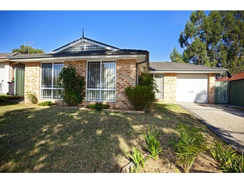 29 Wolara Avenue, Glenmore Park NSW 2745