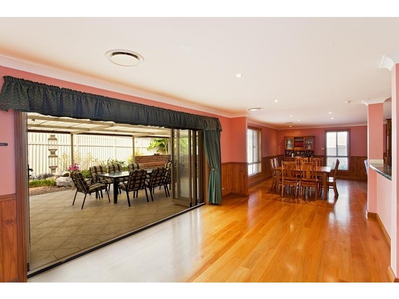 36 Waterford Way, Glenmore Park NSW 2745