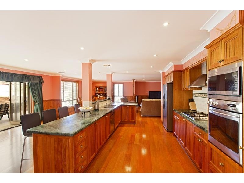 36 Waterford Way, Glenmore Park NSW 2745