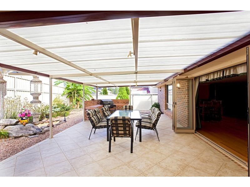 36 Waterford Way, Glenmore Park NSW 2745