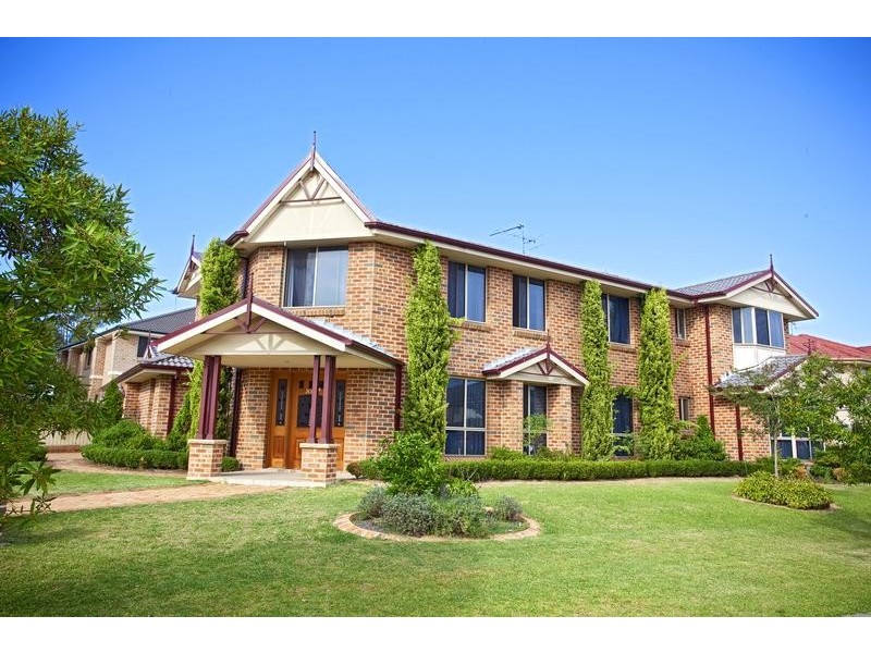 36 Waterford Way, Glenmore Park NSW 2745