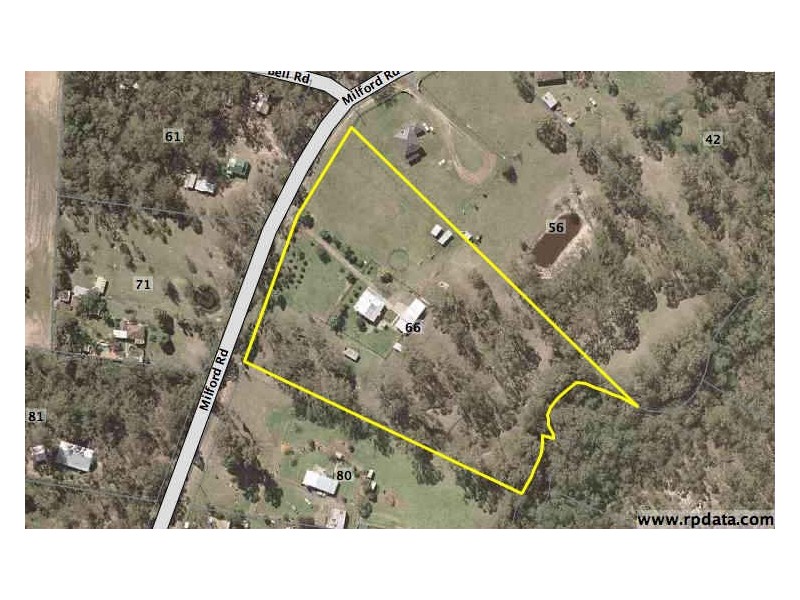 66 Milford Road, Londonderry NSW 2753