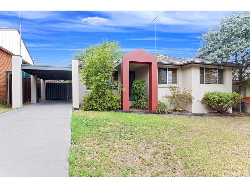 98 Fragar Road, South Penrith NSW 2750