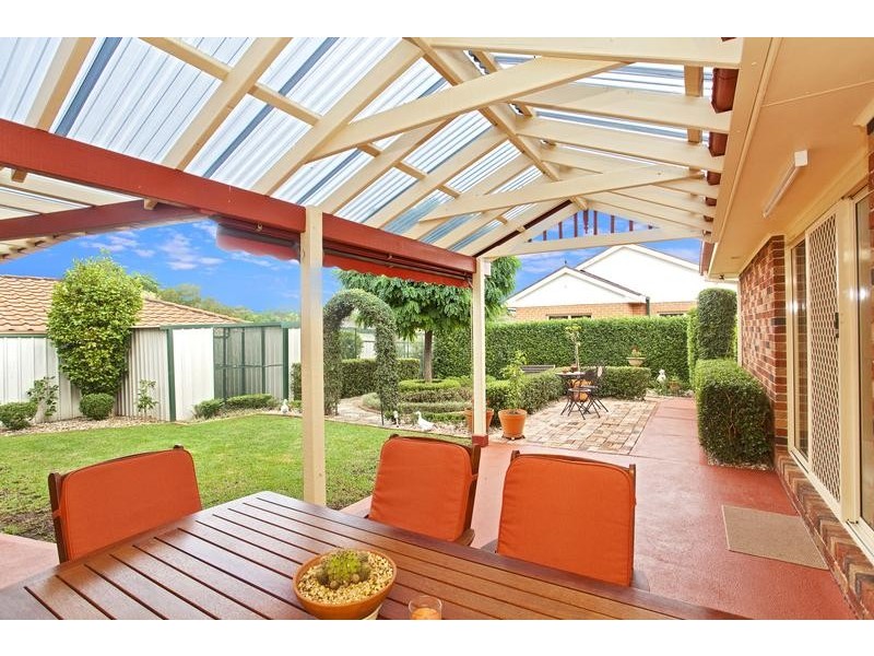 17 Camellia Avenue, Glenmore Park NSW 2745